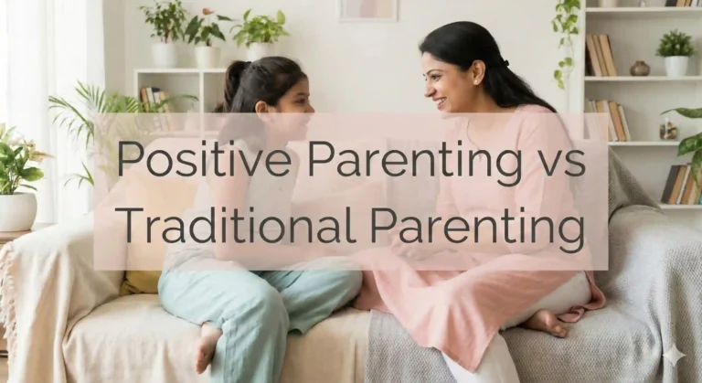 Positive Parenting